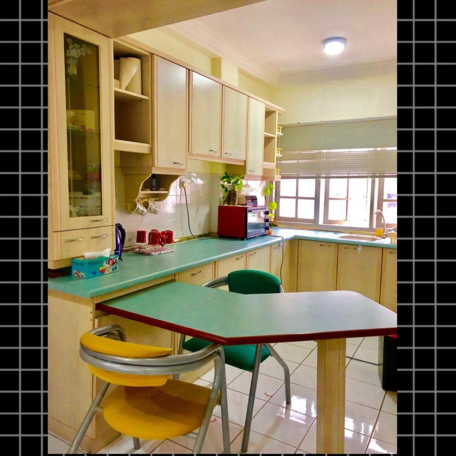 Selesa Resort Homestay Janda Baik 외부 사진