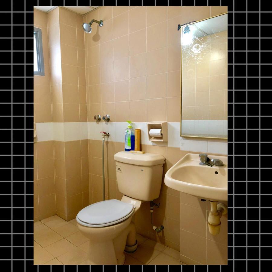 Selesa Resort Homestay Janda Baik 외부 사진