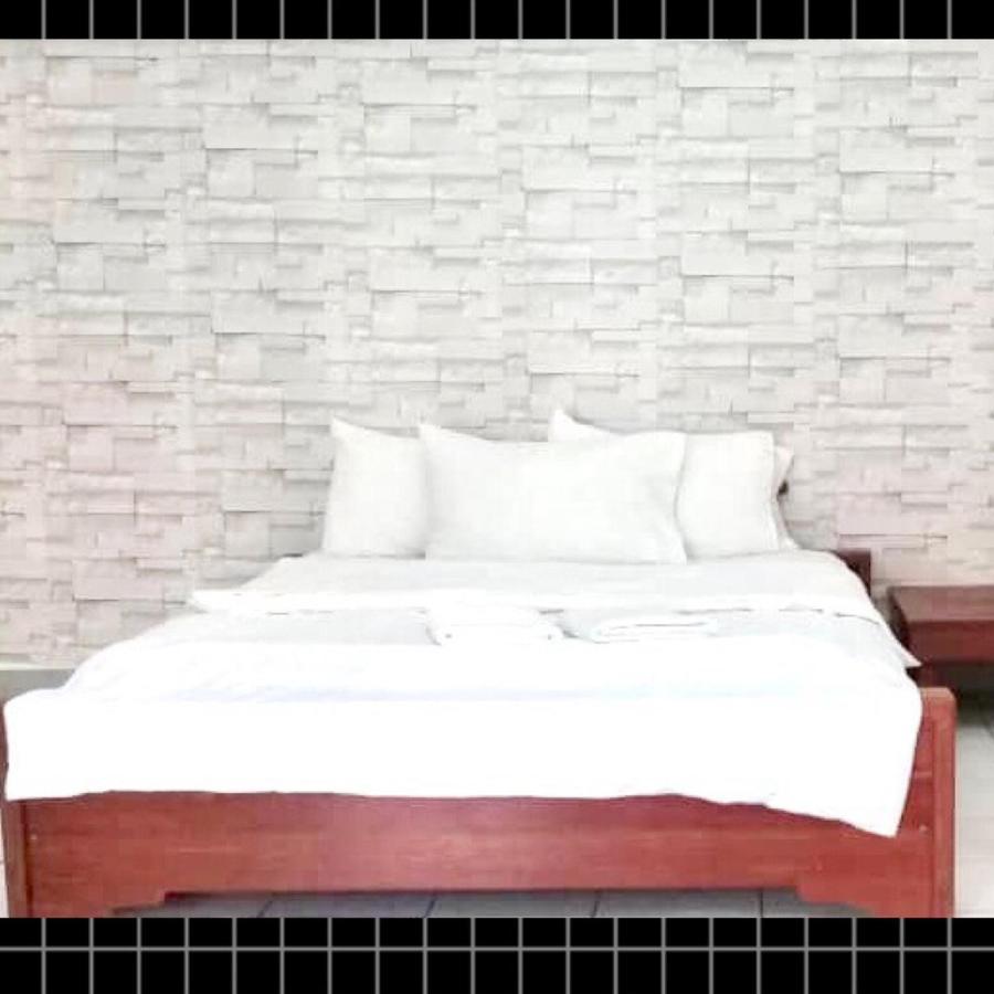 Selesa Resort Homestay Janda Baik 외부 사진