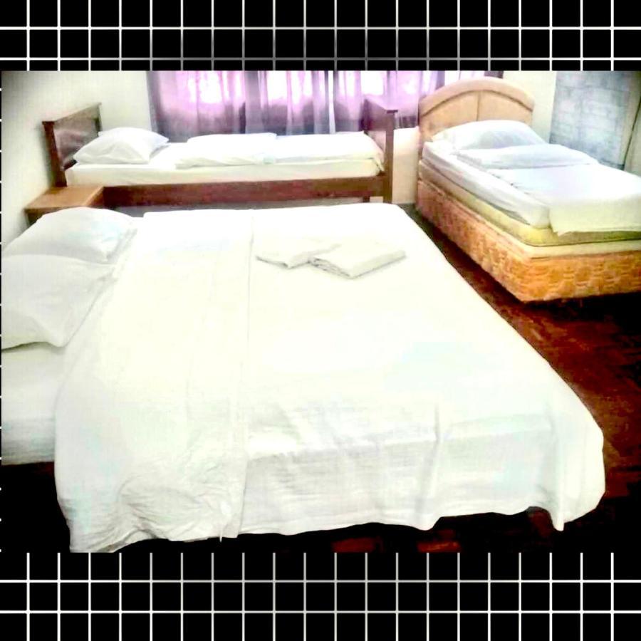 Selesa Resort Homestay Janda Baik 외부 사진